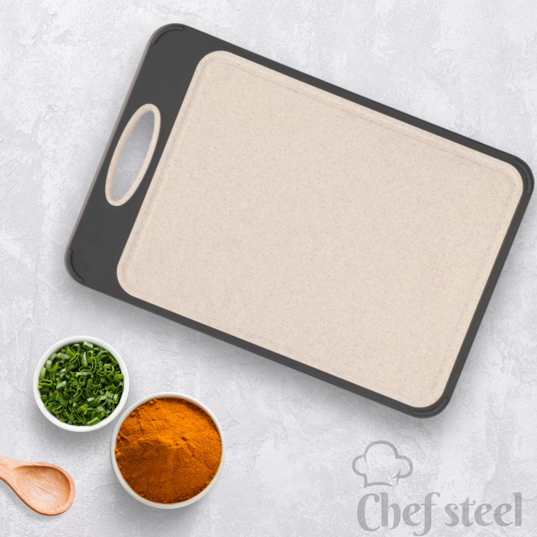 Stainless Steel Cutting Board